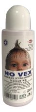 Шампоан Novex 200мл бебешки  