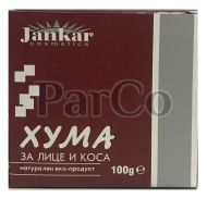 Хума за лице и коса Jankar  