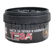 Боя за печки Tesa за камини 70мл