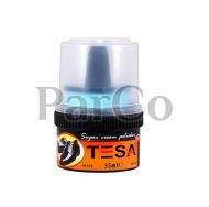 Боя за обувки Tesa паста черна 55мл 