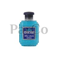 Афтършейв лосион Oscar 130мл син 