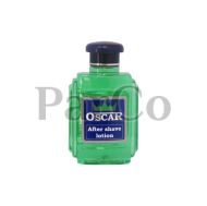 Афтършейв лосион Oscar 130мл зелен 