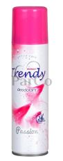 Дезодорант Trendy 150мл Passion 