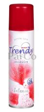 Дезодорант Trendy 150мл Intense 