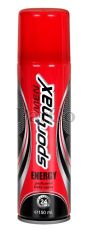 Део спрей Sport max men 150мл Energy 
