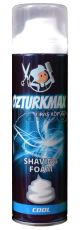 Пяна за бръснене Max 200 мл cool 