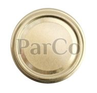 Капачки Нова туист ОФ винт Ф53 10 броя  