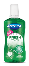 Вода за уста Aroma 300мл fresh