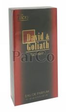 Парфюм Lucky 30мл мъжки David and Goliath