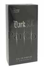 Парфюм Lucky 30мл мъжки Dark XL