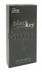 Парфюм Lucky 30мл мъжки Black key