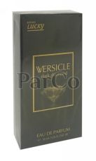 Парфюм Lucky 30мл дамски Wersicle Dark diamond