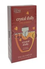 Парфюм Lucky 30мл дамски Cristal D'olly