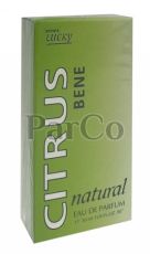 Парфюм Lucky 30мл дамски Citrus natural