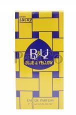 Парфюм Lucky 30мл дамски BY