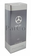 Мъжки парфюм Lucky 35мл Merc
