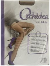 Чорапогащи Orchidea ликра 20d плик без ограничител - РАЗЛИЧНИ ВИДОВЕ