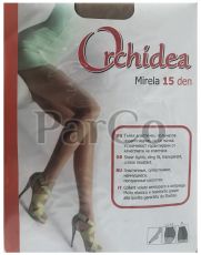 Чорапогащи Orchidea ликра 15d с ограничител плик - РАЗЛИЧНИ ВИДОВЕ