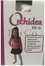 Детски чорапогащи Orchidea 40d - РАЗЛИЧНИ ВИДОВЕ
