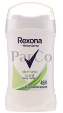 Стик Rexona 40мл Aloe  