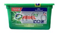 Капсули за пране Ariel 35 броя х 25г 3в1 универсал