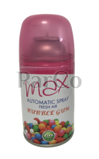 Ароматизатор за машинка Max 260 мл дъвка