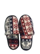 Чехли дамски 7 чифта В СТЕК