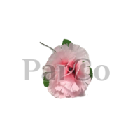 Цвете карамфил 27 см