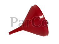 Фуния Ф15 см PVC