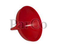 Фуния Ф15 см PVC