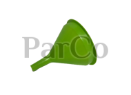 Фуния Ф10 см PVC