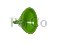 Фуния Ф10 см PVC