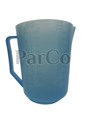 Мензура 1 л PVC