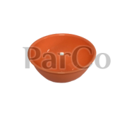 Купа цветна PVC Ф16 см