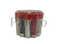 Комплект макари + игли + напръстник + конци