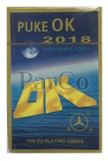 Карти за игра