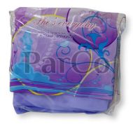 Дамски превръзки She's everyday нощни коприна 10 броя