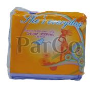 Дамски превръзки She's everyday дневни коприна 10 броя