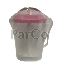 Кана за айрян PVC