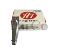 Нокторезачки кутия 12 броя 6 см дължина