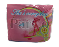 Дамски превръзки She's everyday дневни памук 10 броя