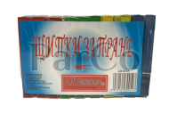 Щипки за пране малки 20 броя