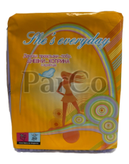 Дамски превръзки She's everyday дневни коприна 50 броя