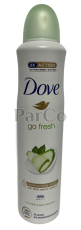 Дезодорант Dove 250 мл go fresh cucumber