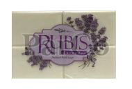 Сапун за пране Rubis 4х125 г лавандула