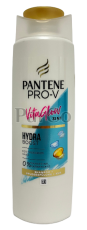 Шампоан Pantene 250 мл 3in1 vita glow hydra