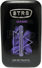 Тоалетна вода STR8 100 мл game