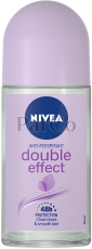 Ролка Nivea 50 мл double effect