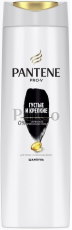 Шампоан Pantene 250 мл thick and strong
