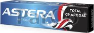 Паста за зъби Astera 110мл total charcoal